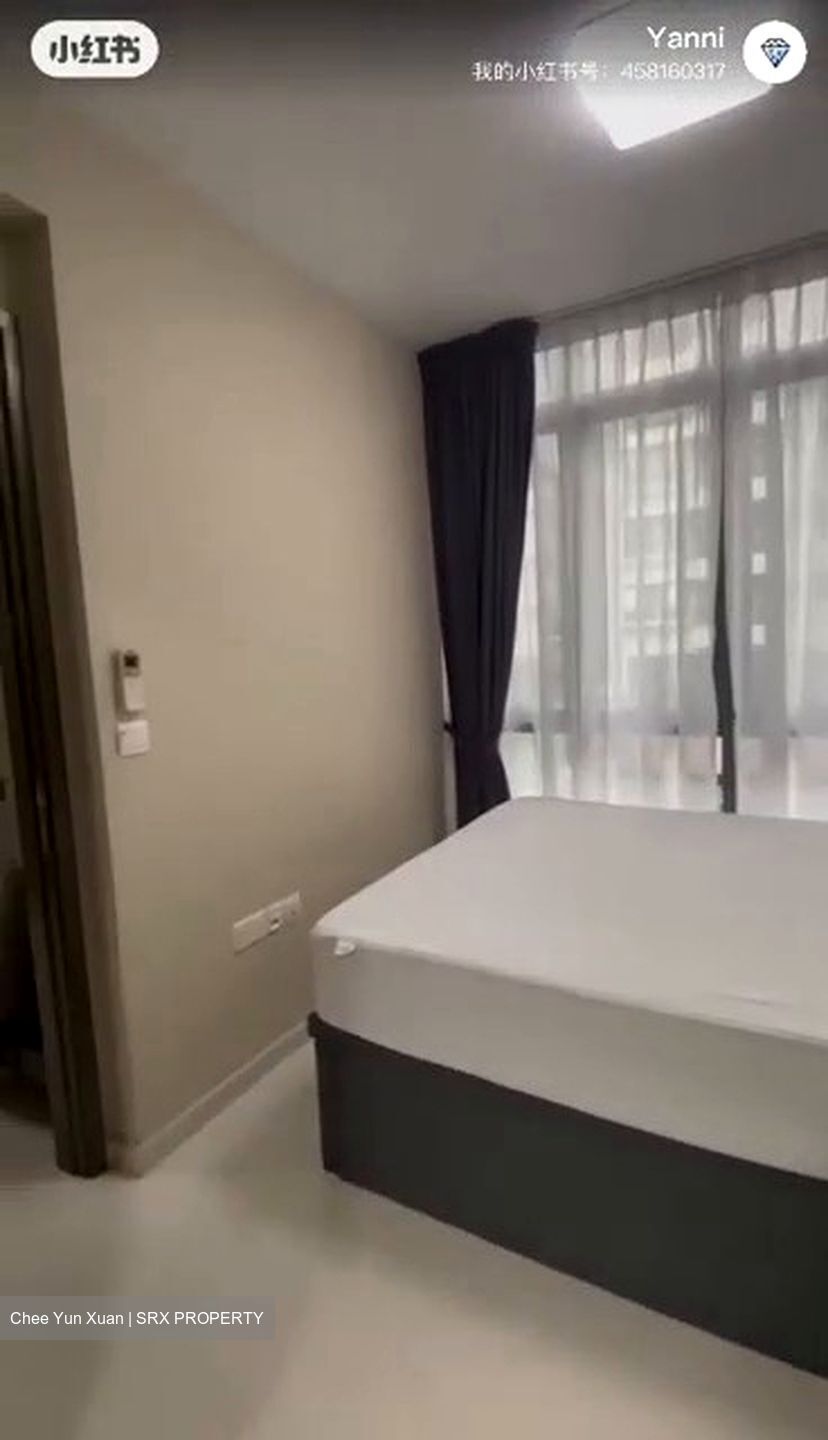 Liv On Wilkie (D9), Apartment #579270741